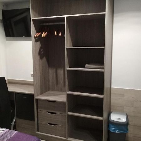 Pension Gaztelugatxe Hbi01325 Bermeo Ngoại thất bức ảnh